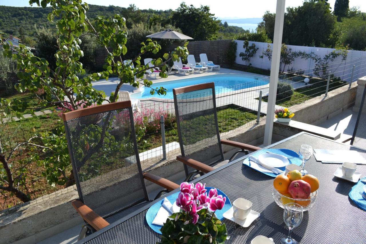 Holiday Home On Dugi Otok - Otok Brbinj エクステリア 写真