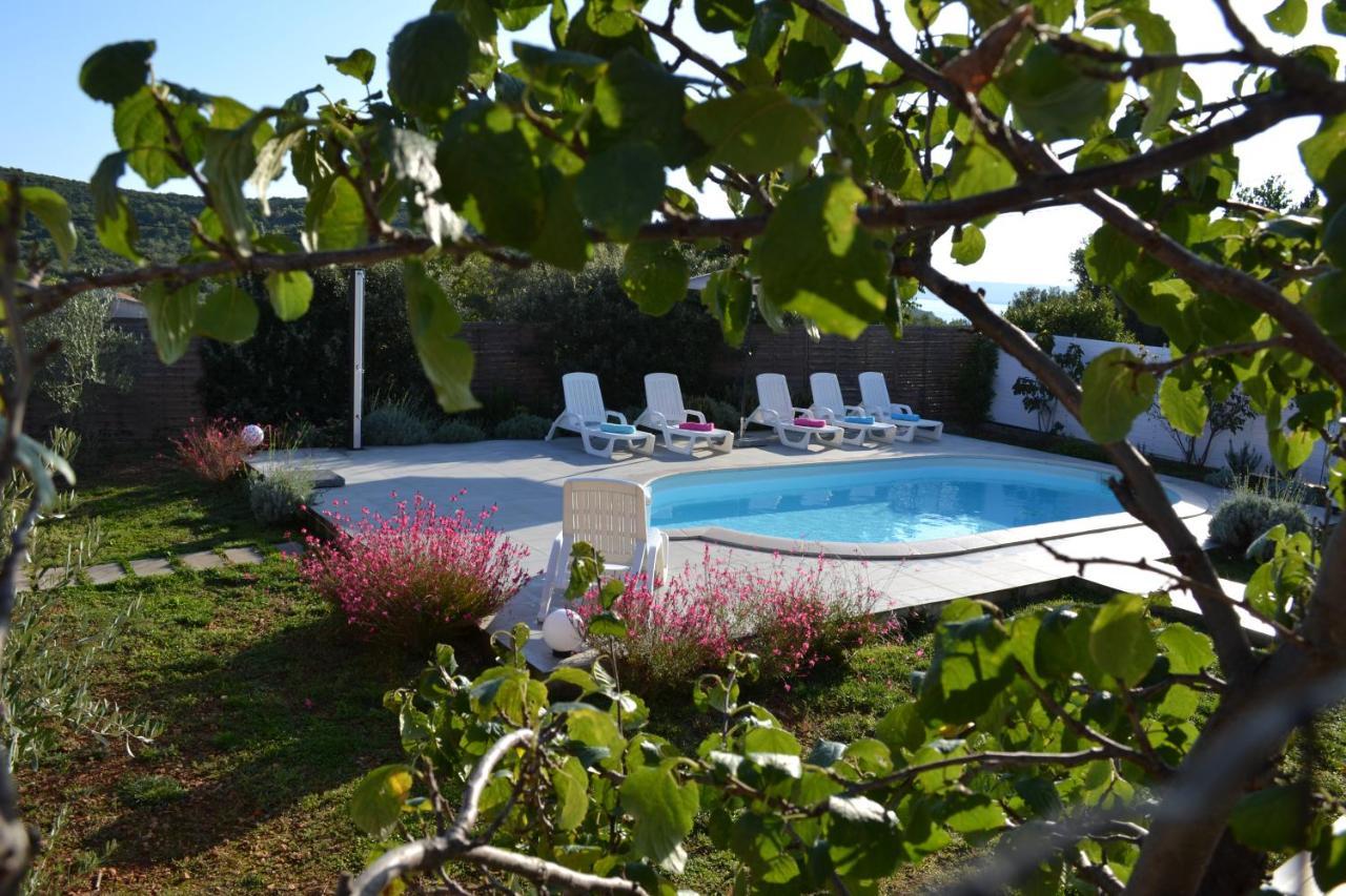 Holiday Home On Dugi Otok - Otok Brbinj エクステリア 写真