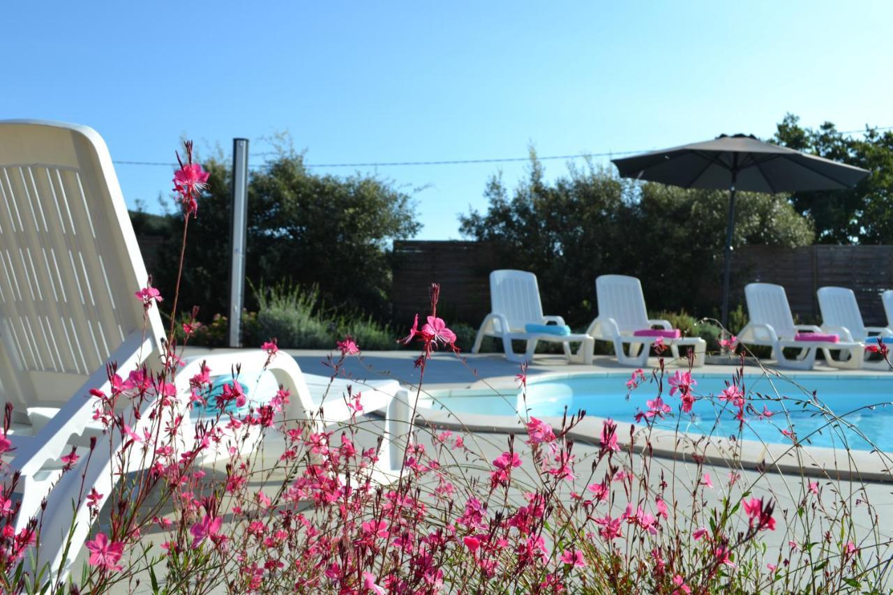 Holiday Home On Dugi Otok - Otok Brbinj エクステリア 写真