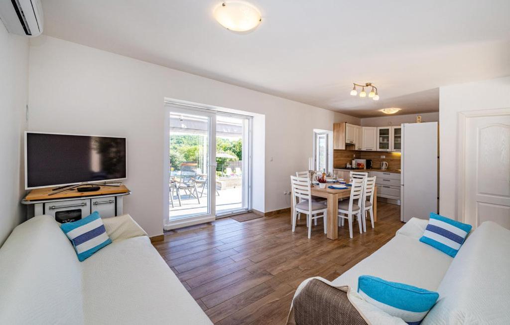 Holiday Home On Dugi Otok - Otok Brbinj エクステリア 写真