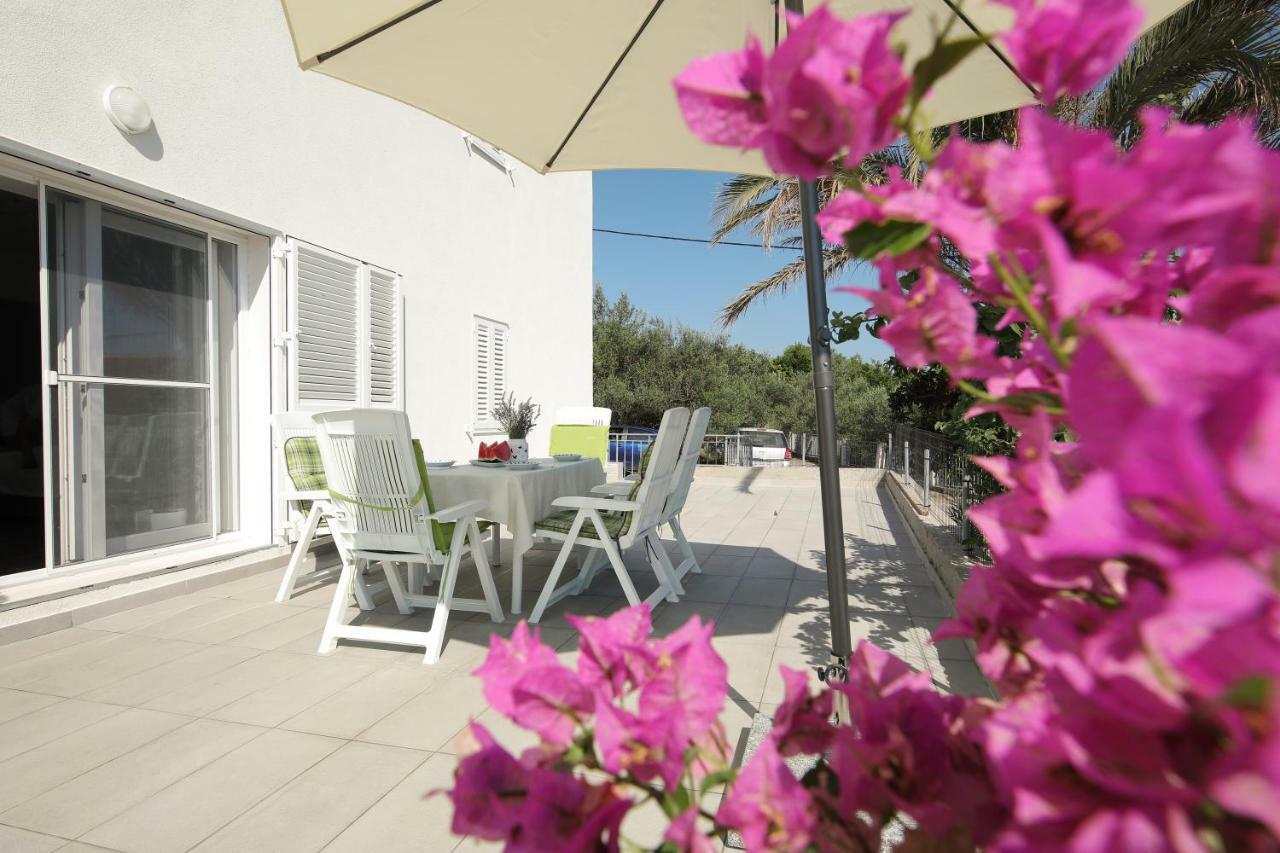 Holiday Home On Dugi Otok - Otok Brbinj エクステリア 写真