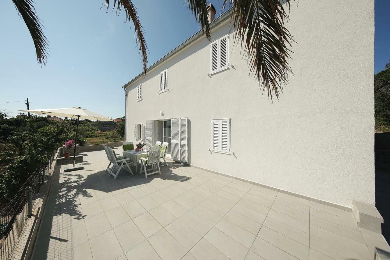 Holiday Home On Dugi Otok - Otok Brbinj エクステリア 写真