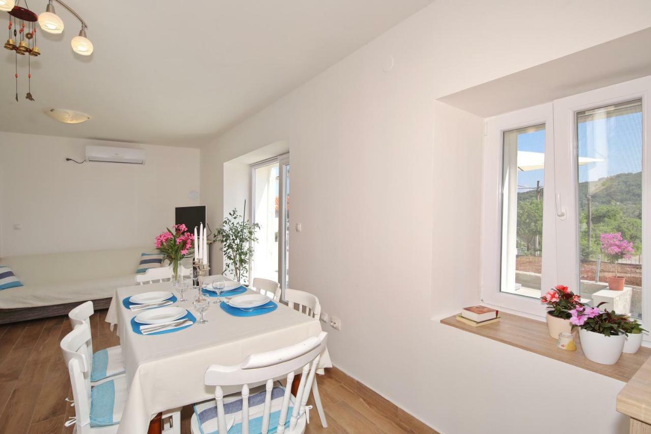 Holiday Home On Dugi Otok - Otok Brbinj エクステリア 写真