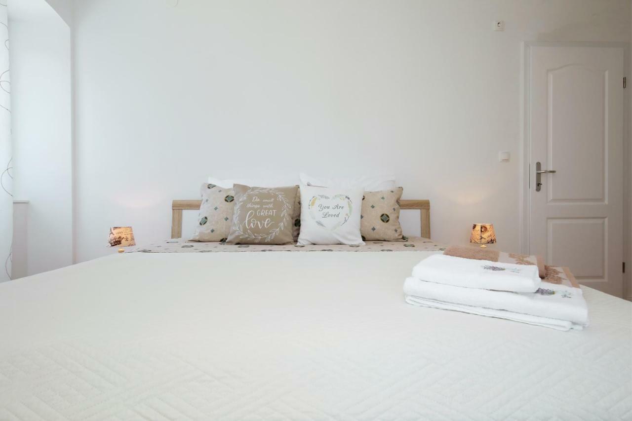 Holiday Home On Dugi Otok - Otok Brbinj エクステリア 写真