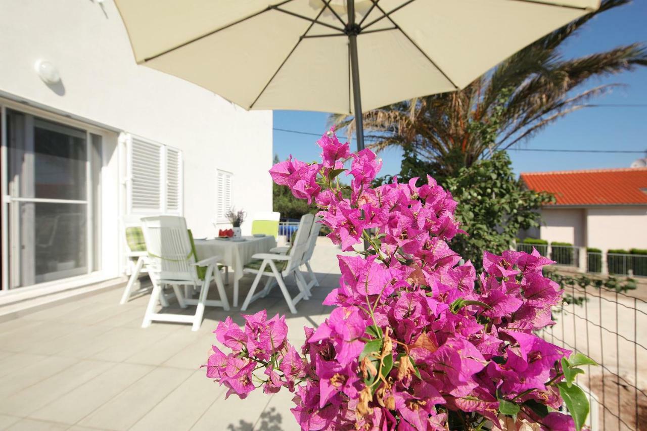Holiday Home On Dugi Otok - Otok Brbinj エクステリア 写真